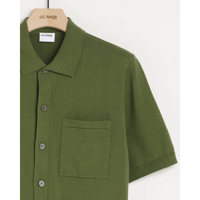 J.C. Rags Polo 103651-004-L large