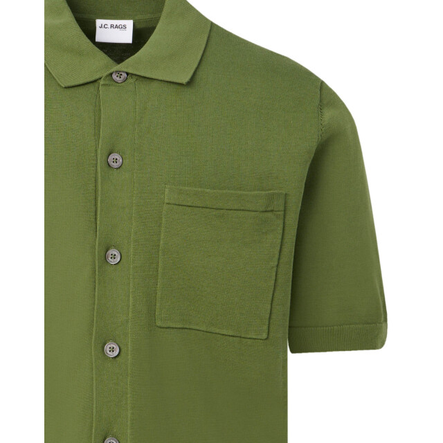 J.C. Rags Polo 103651-004-L large