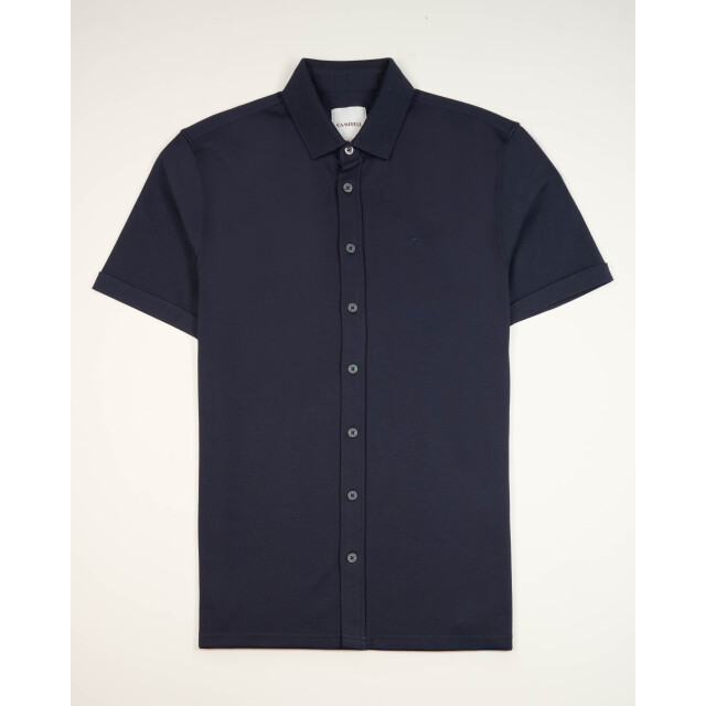 Campbell Polo donker 103543-002-XXL large