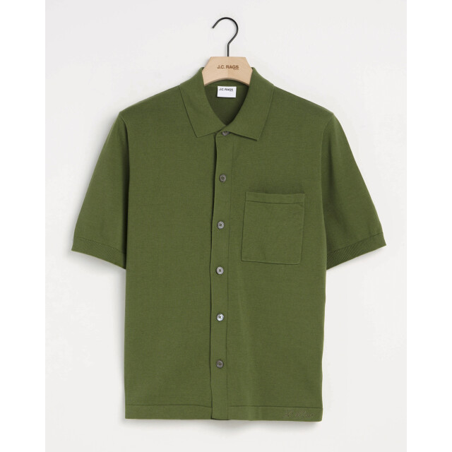 J.C. Rags Polo 103651-004-L large
