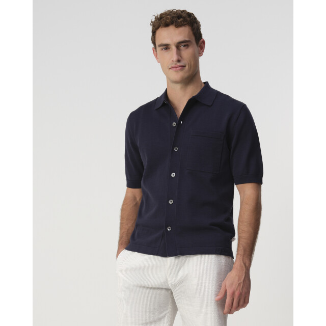 J.C. Rags Polo donker 103651-002-XXL large
