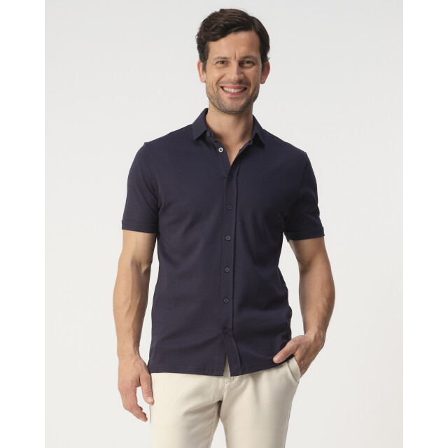 Campbell Polo donker 103543-002-XXL large