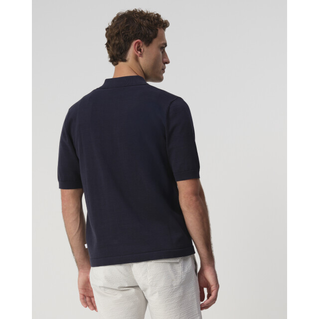 J.C. Rags Polo donker 103651-002-XXL large