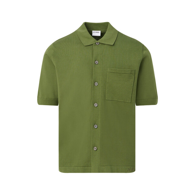 J.C. Rags Polo 103651-004-L large