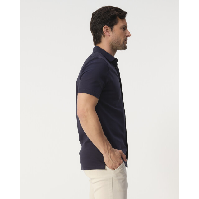 Campbell Polo donker 103543-002-XXL large