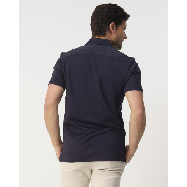 Campbell Polo donker 103543-002-XXL large