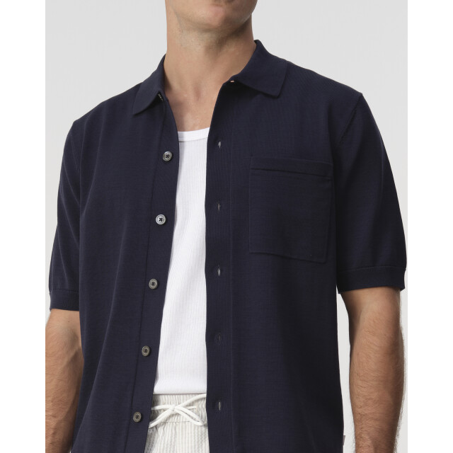 J.C. Rags Polo donker 103651-002-XXL large