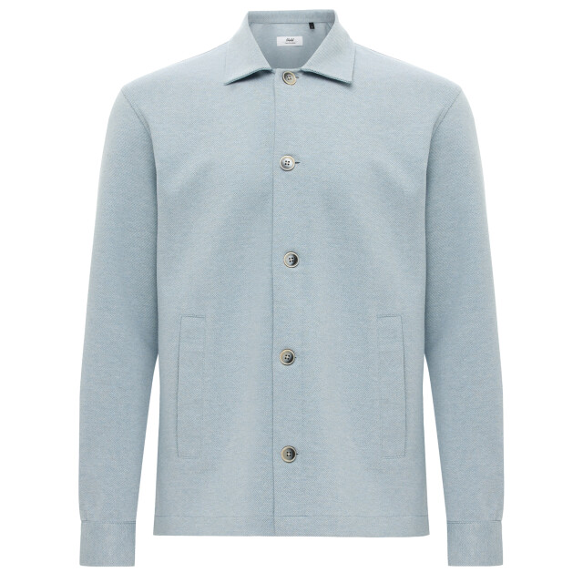 Gentiluomo Overshirt 109864-001-XXL large
