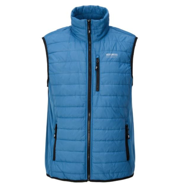 Nordberg Tommy mens bodywarmer 26-MJ01701 large