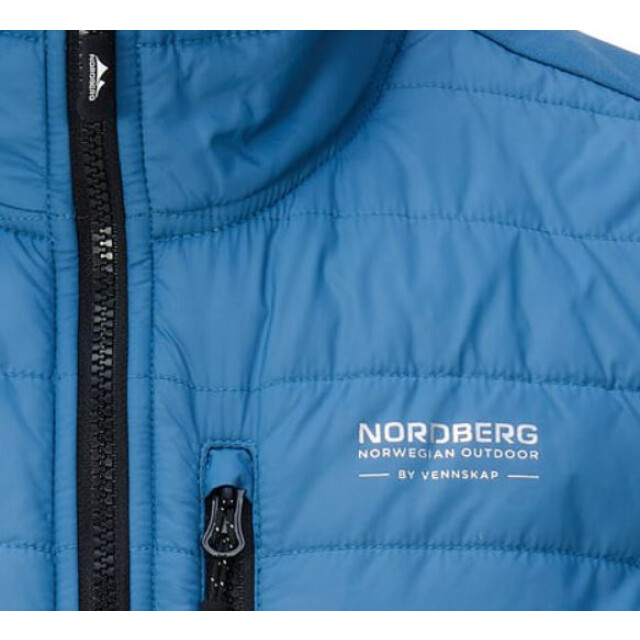 Nordberg Tommy mens bodywarmer 26-MJ01701 large