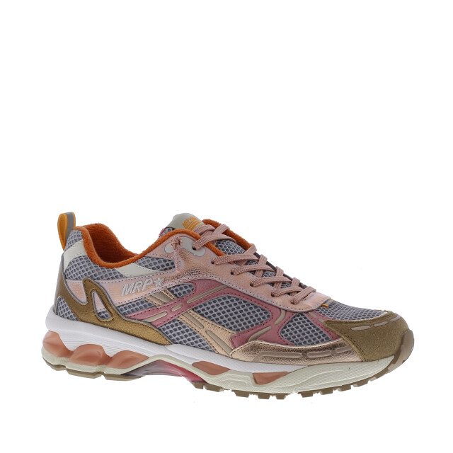 Maripé Melrose dames sneaker | maat: | kleur: | dames sneakers 110726 large