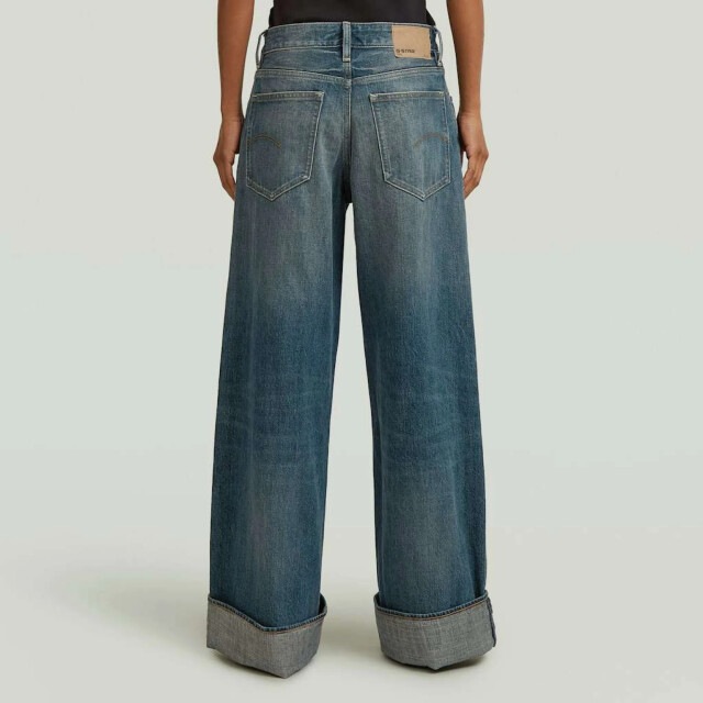 G-Star Roxx wide wmn D28394-E358-H938 large