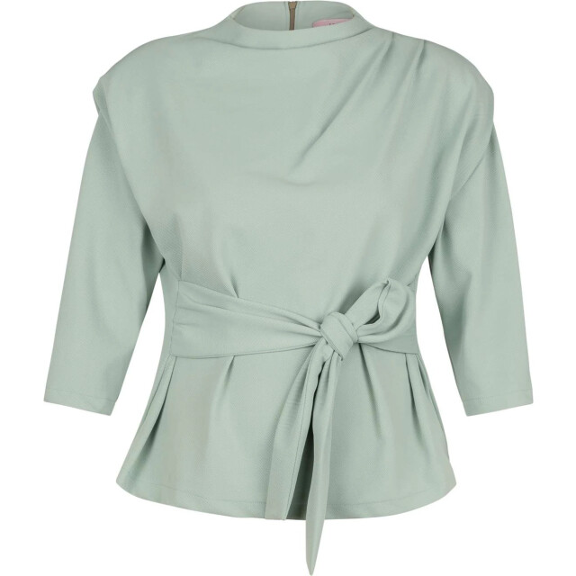 Studio Anneloes Hailey twill top 13552-7700 large