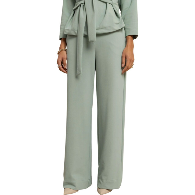 Studio Anneloes Luz twill trousers 13553-7700 large