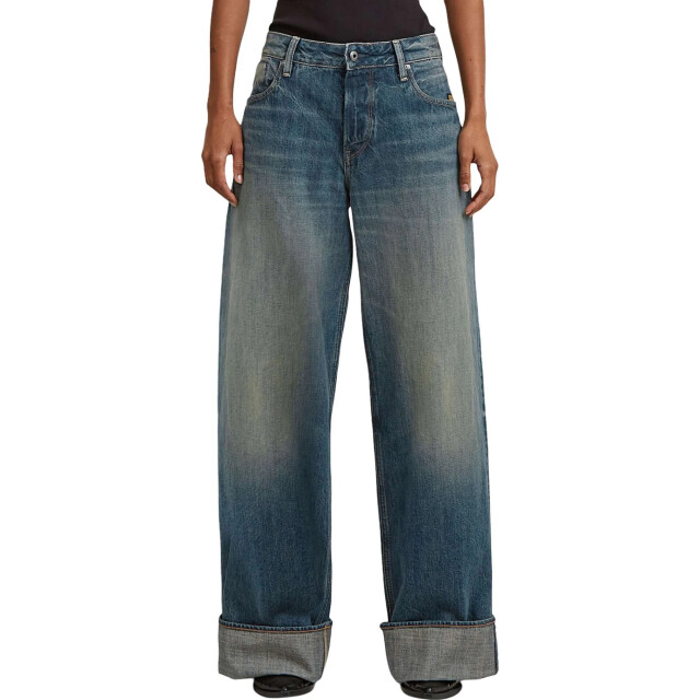 G-Star Roxx wide wmn D28394-E358-H938 large