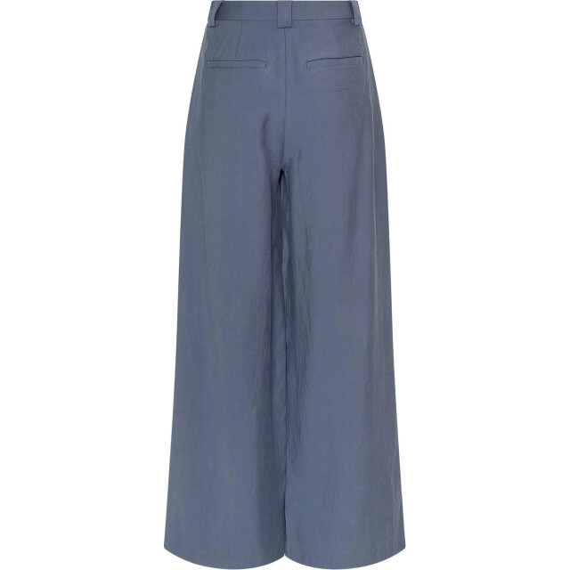 Moss Copenhagen Mschfrode hw pants 19660-vintage indigo large