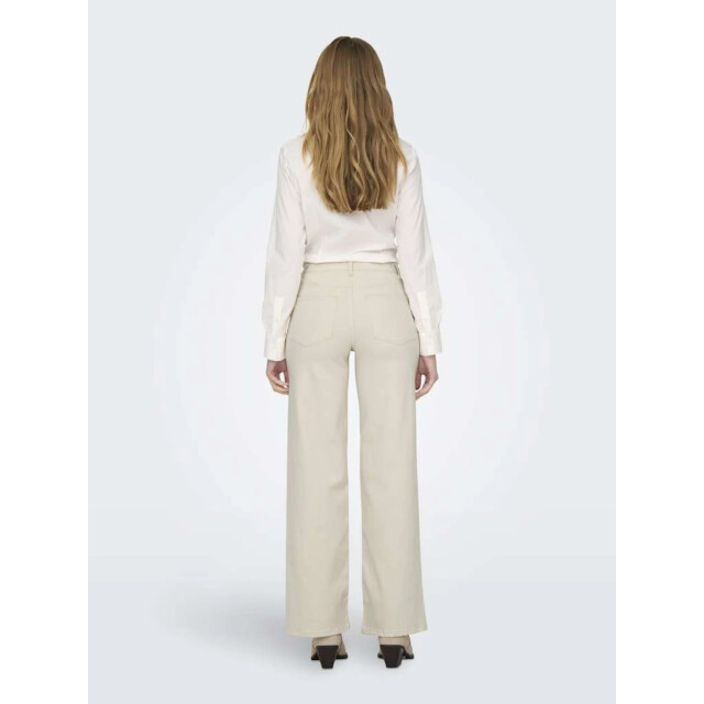 Only Onlmadison blush hw wide dnm cro noos 15310632-234755 large