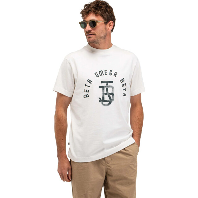 Butcher of Blue Army loose logo tee M2613022-112 large