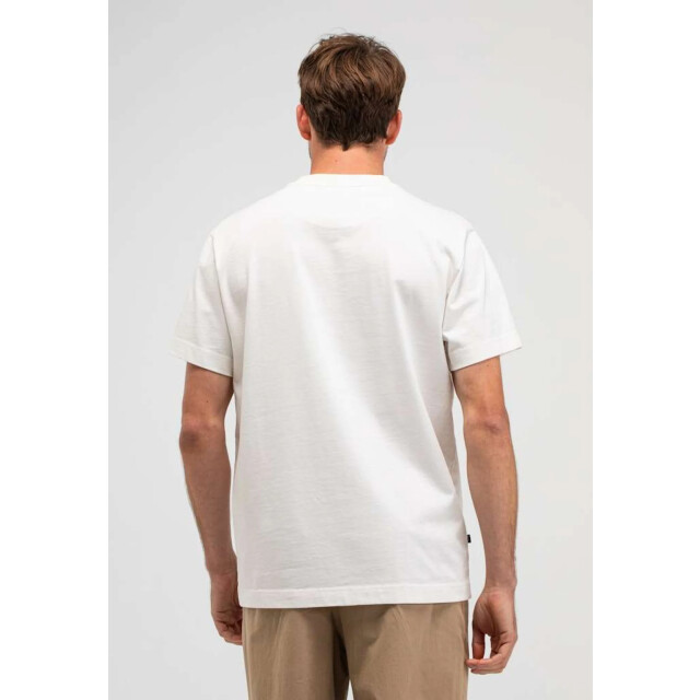 Butcher of Blue Army loose logo tee M2613022-112 large