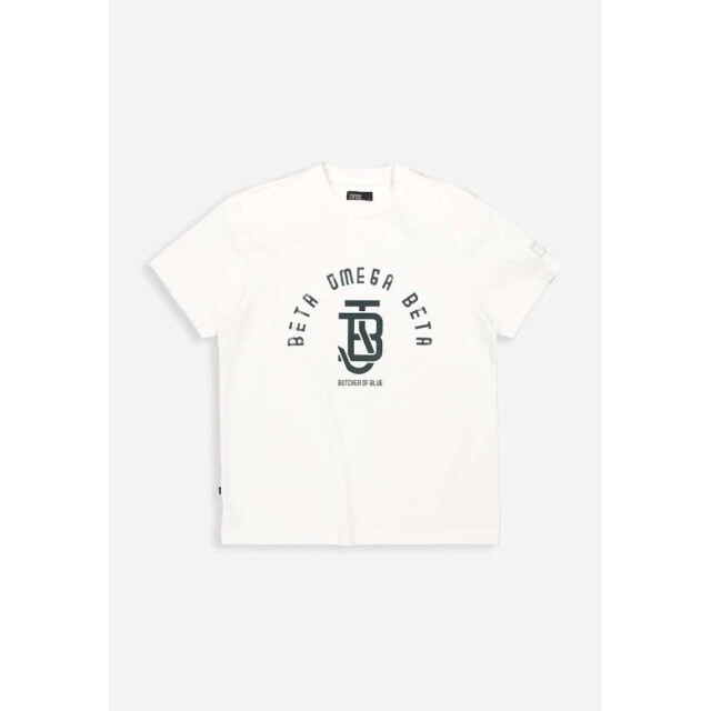 Butcher of Blue Army loose logo tee M2613022-112 large