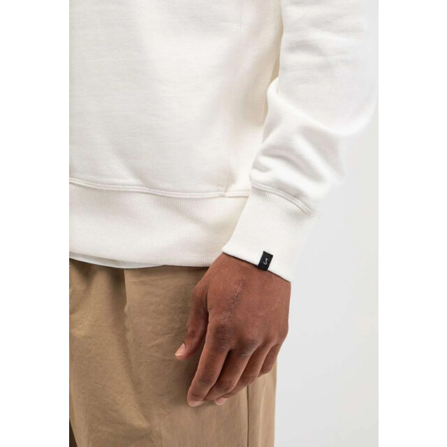 Butcher of Blue Army circle crew M2613054-112 large