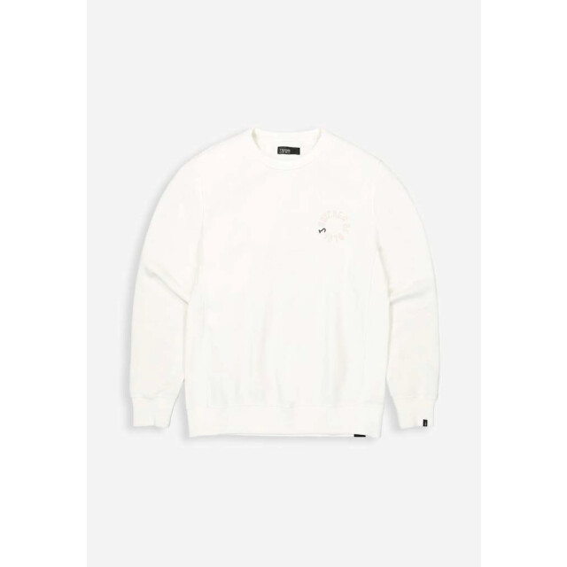 Butcher of Blue Army circle crew M2613054-112 large