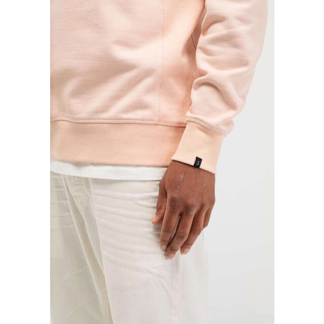 Butcher of Blue Army circle crew M2613054-516 large