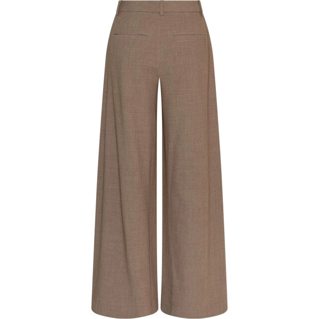Moss Copenhagen Mschdarina pants 19645-mount trail mel large