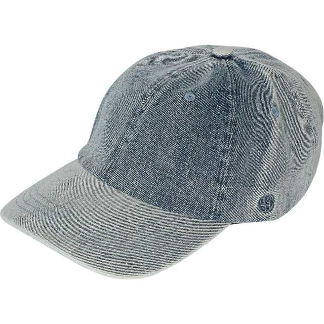 Moss Copenhagen Mschbuffy cap 19603-mid blue wash large