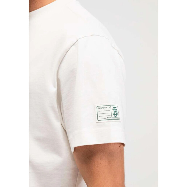 Butcher of Blue Army loose logo tee M2613022-112 large