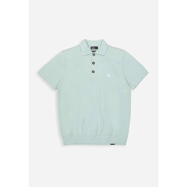 Butcher of Blue Clifden co polo ss M2616018-118 large