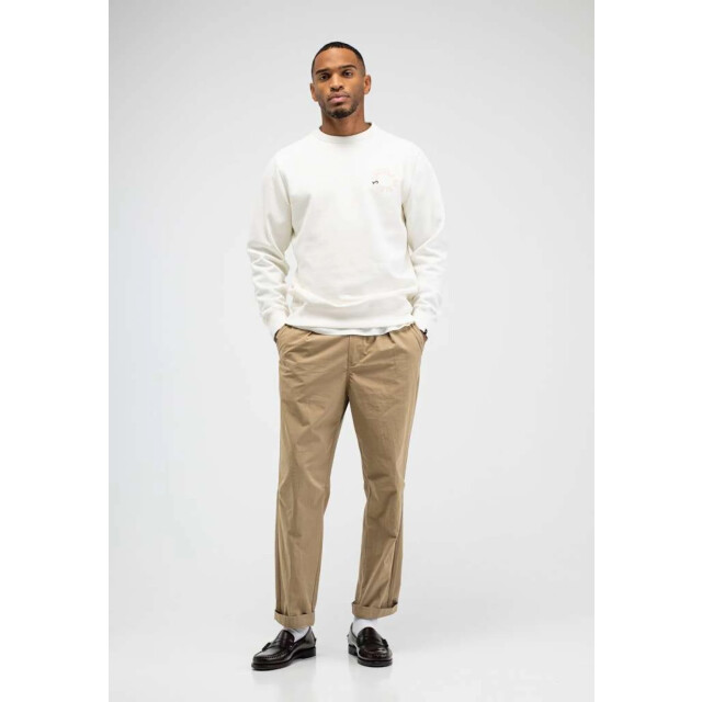 Butcher of Blue Army circle crew M2613054-112 large