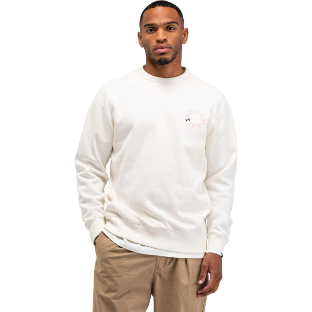 Butcher of Blue Army circle crew M2613054-112 large