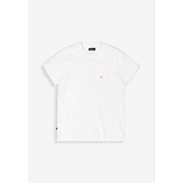 Butcher of Blue Army circle tee M2613095-112 large