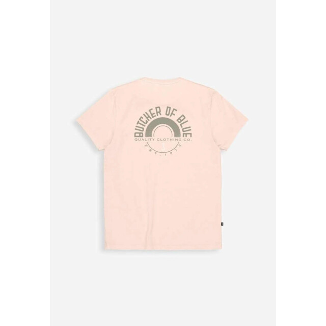 Butcher of Blue Army circle tee M2613095-516 large