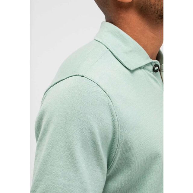 Butcher of Blue Clifden co polo ss M2616018-118 large