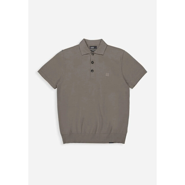 Butcher of Blue Clifden co polo ss M2616018-708 large