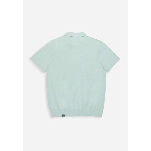 Butcher of Blue Clifden co polo ss M2616018-118 large