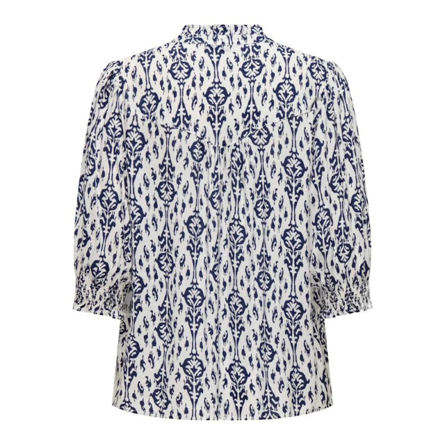 Only Onlraya 3/4 shirt wvn noos night sky/ocean grap 15332997-194962003 large