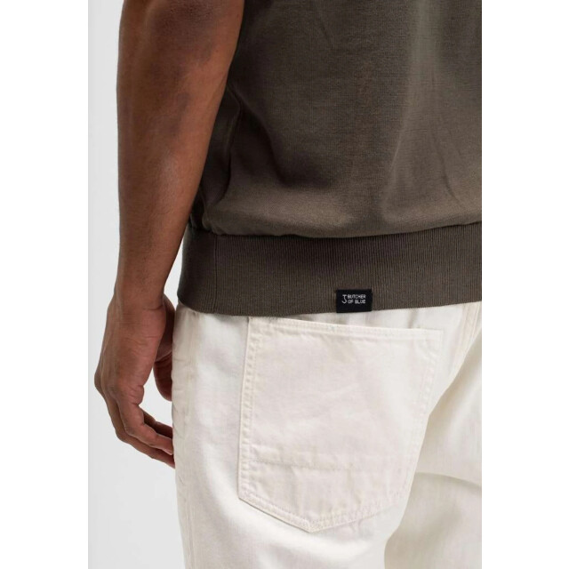 Butcher of Blue Clifden co polo ss M2616018-708 large