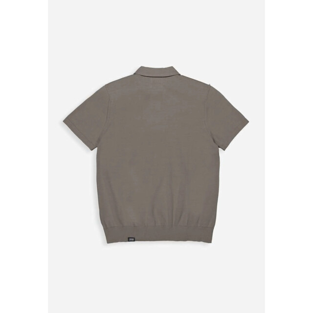 Butcher of Blue Clifden co polo ss M2616018-708 large