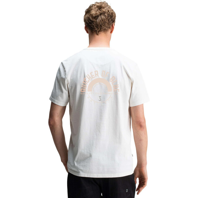 Butcher of Blue Army circle tee M2613095-112 large