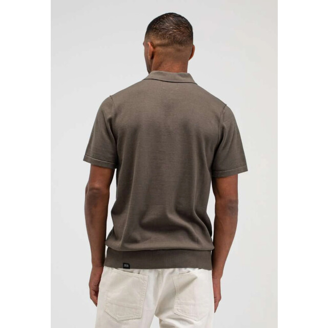 Butcher of Blue Clifden co polo ss M2616018-708 large