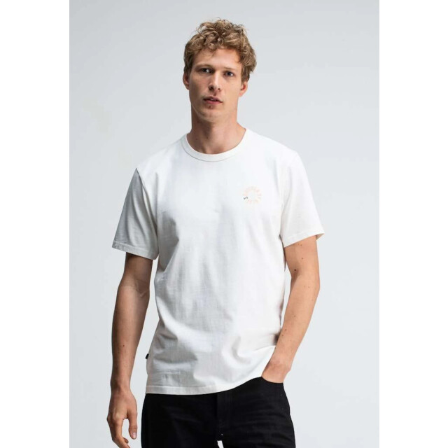 Butcher of Blue Army circle tee M2613095-112 large