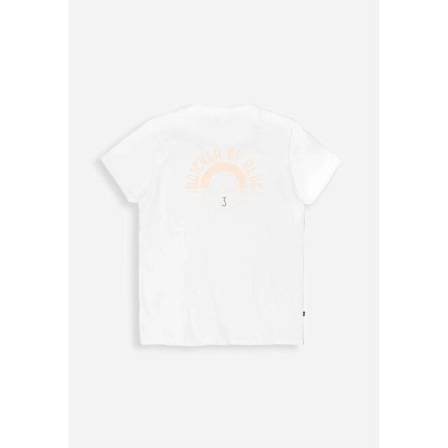 Butcher of Blue Army circle tee M2613095-112 large