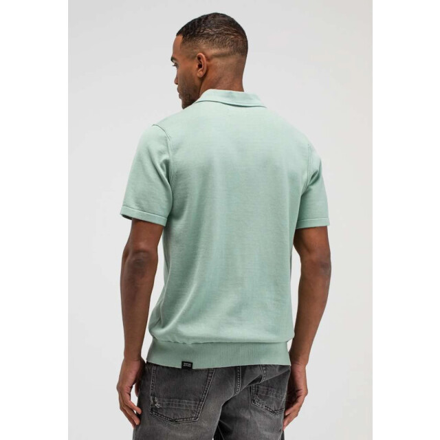 Butcher of Blue Clifden co polo ss M2616018-118 large