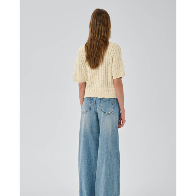 My Essential Wardrobe Top korte mouw 10705286 divamw My Essential Wardrobe Top korte mouw 10705286 DivaMW large