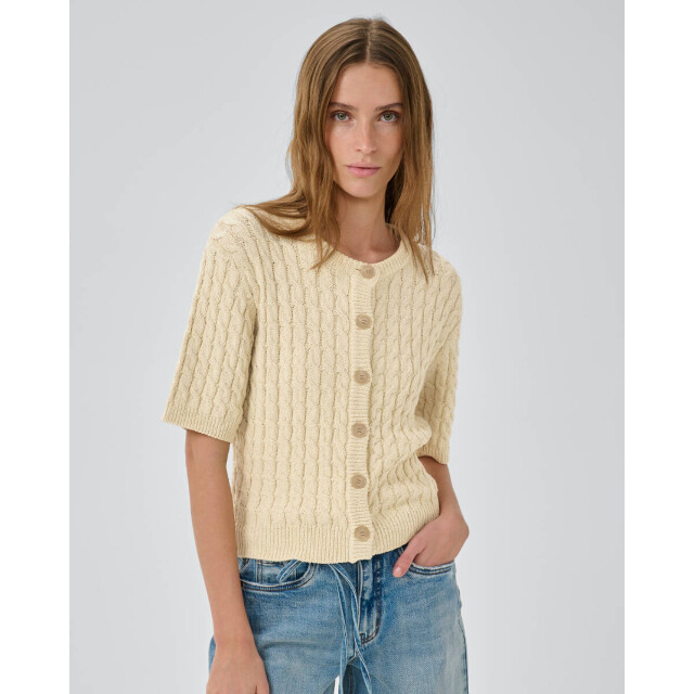 My Essential Wardrobe Top korte mouw 10705286 divamw My Essential Wardrobe Top korte mouw 10705286 DivaMW large