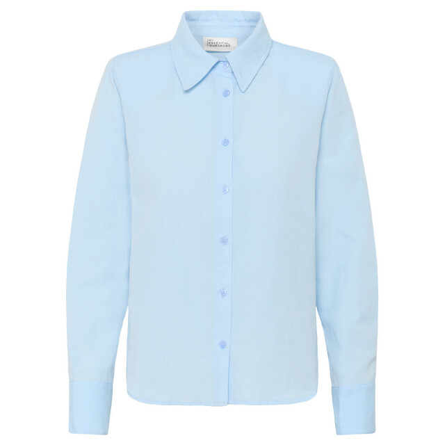 My Essential Wardrobe Blouse lange mouw 10705508 mwvilda My Essential Wardrobe Blouse lange mouw 10705508 MWVilda large