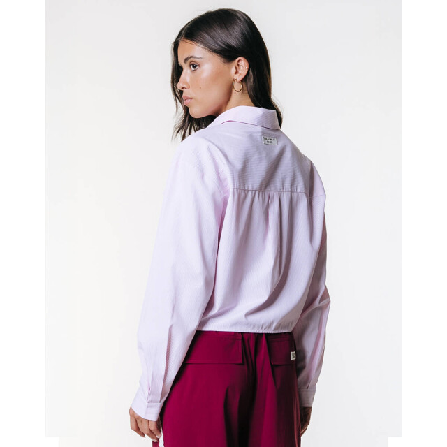 Colourful Rebel Blouse lange mouw wb117541 febe Colourful Rebel Blouse lange mouw WB117541 FEBE large